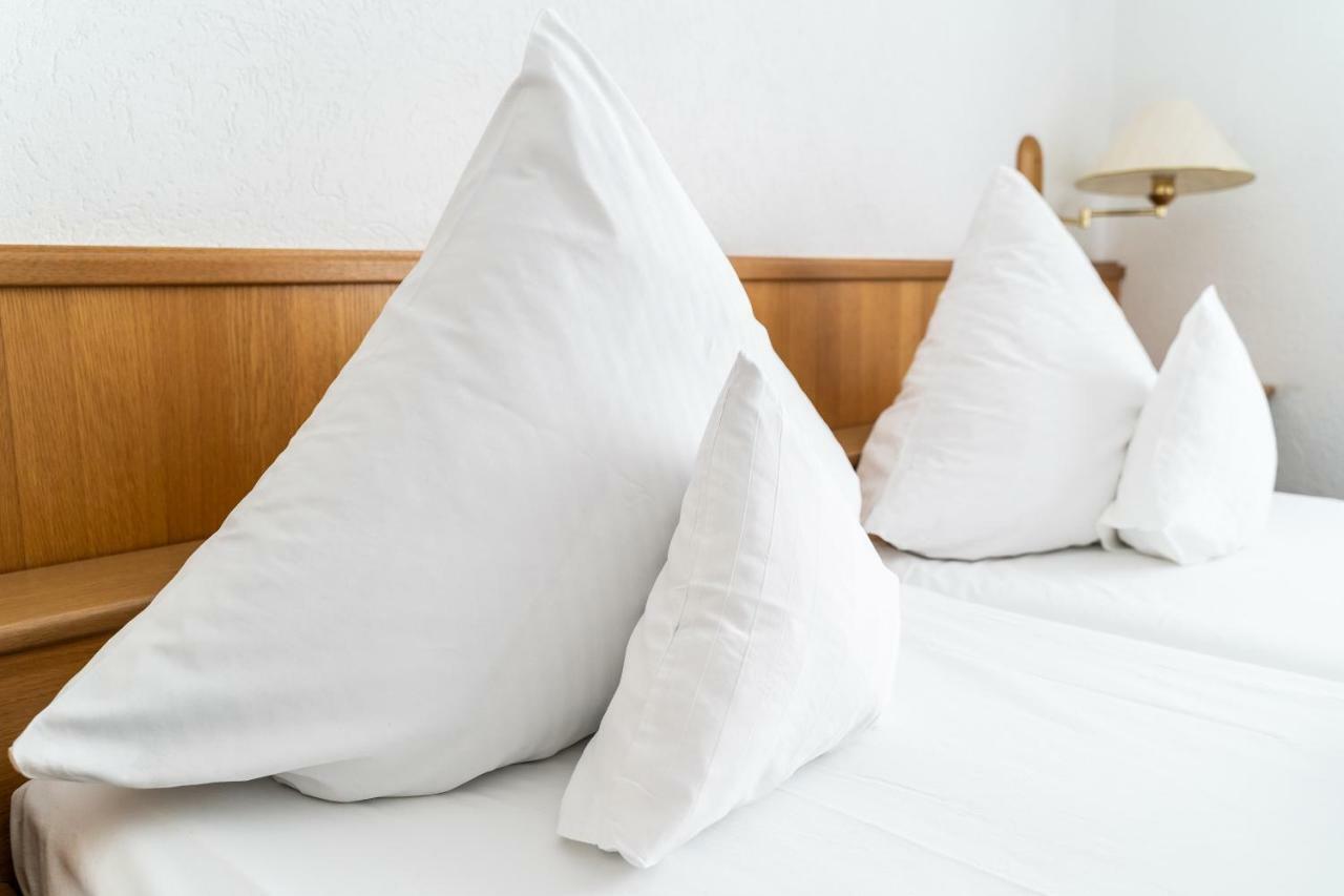 Hotel Rieder Wiesemscheid Eksteriør billede